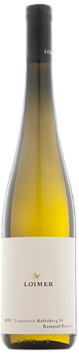 洛雅夢酒莊 綠維特林納 Käferberg 一級園 白葡萄酒